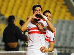هزار فرجاني ساسي مع رامي ربيعة وجمهور الزمالك. ÙØ±Ø¬Ø§Ù†ÙŠ Ø³Ø§Ø³ÙŠ ÙŠØ¨Ù„Øº Ù„Ø§Ø¹Ø¨ÙŠ Ø§Ù„Ø²Ù…Ø§Ù„Ùƒ ØºÙŠØ§Ø¨Ù‡ Ø¹Ù† Ù†Ù‡Ø§Ø¦ÙŠ Ø§Ù„ÙƒÙˆÙ†ÙØ¯Ø±Ø§Ù„ÙŠØ© Ù…ØµØ±Ø§ÙˆÙ‰