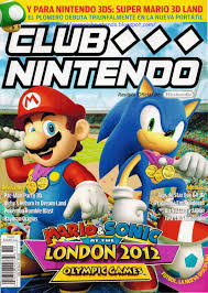 Más de 84 ofertas a excelentes precios en mercadolibre.com.ec. Club Nintendo Ano 20 11 By Akward Studios Issuu