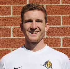 2018 Men's Soccer Roster