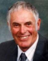 Robert Fitts Obituary (1925