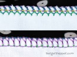 We did not find results for: Best Serger Tension Tips Bonus Unpick It Serger Pepper