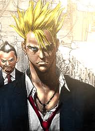 Sun-ken Rock by ShugotenshiX