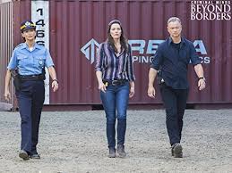 Created by erica messer, erica meredith. Criminal Minds Beyond Borders Tv Series 2016 2017 Imdb