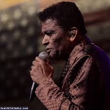 Charley Pride's Live Album at Panther Hall in Fort Worth, Texas