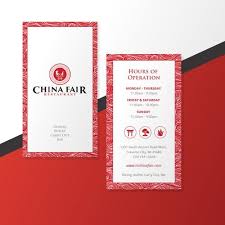 We pay close attention to detail when it comes to our chinese business card translation work. Design A Traditional Chinese Business Card For Chinese Restaurant Business Card Contest A Restaurant Business Cards Chinese Business Card Business Card Design