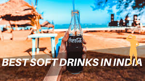 Top 10 Soft Drink Brands In India 2020