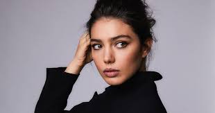 Inspirational Women In Hollywood: How Katya Martín Of ABC's PROMISED LAND  Is Helping To Shake Up The Entertainment Industry