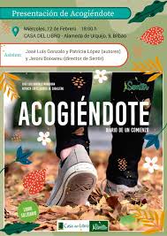 Tenemos una amplia oferta de pisos y casas con excelentes descuentos. Buenos Tratos Apego Trauma Desarrollo Resiliencia Presentacion Del Libro Acogiendote En Bilbao Estais Todos Y Todas Invitados As