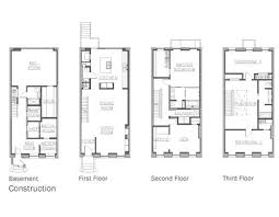 Will Constr Jpg 500 388 Pixels Floor Plans Apartment Floor Plans Row House
