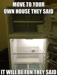 Moving Out From Your Parent S House Friday Humor Funny Pictures Lol