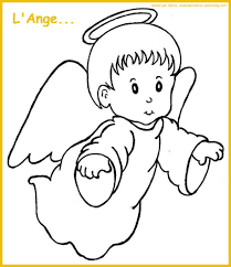 l ange tourne vers la droite a colorier dessin coloriage monstre jam zombie