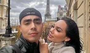 Divorcio de Cintia Cossio y Jhoan López sale a la luz la verdadera causa de  su ruptura - El País