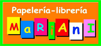 PAPELERIA MARIANI