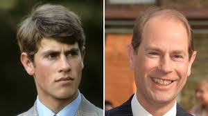 Royals You Had No Idea Used to Be Hot — Princes, Kings, and More