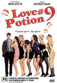 Love Potion 9 90s Movies 80s Movies Movie Tv