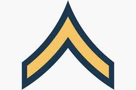 Comparative army enlisted ranks of the americas. Army Ranks For Enlisted Personnel Military Com
