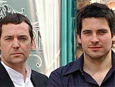 ▷ ITV Coronation Street's Liam Connor