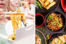 Read on for some hilarious trivia questions that will make your brain and your funny bone work overtime. You Re Only Allowed To Keep Eating Chinese Food If You Get 8 10 On This Quiz