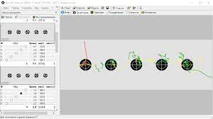 Made by biathlon enthusiast and friends, for the use of the whole biathlon world. Scatt Biathlon