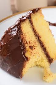 Moist Buttermilk Yellow Cake Recipe Cdkitchen In 2020 Cake Recipes Yellow Cake Recipe Buttermilk Yellow Cake Recipe