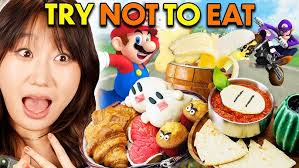 Trying the Weirdest Canned Foods in Japan