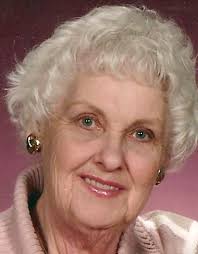Shirley M. Mcmullen Obituary October 26, 2017