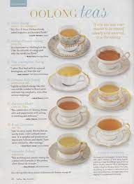 12 Best Benefits Of Oolong Tea For Skin Hair And Health Oolong Tea Drinking Tea Oolong Tea Benefits