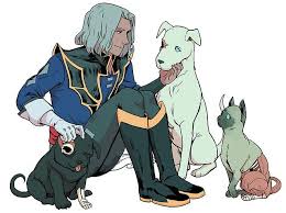 Castlevania Cartoon Anime Game Netflix Netflix Anime Anime Alucard Castlevania