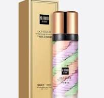 One Step Color Corrector Tri-Color contour Isolation Cream Skin Tone  Correcting & Brightening Makeup Primer Neutralizing Dark Circles & Veins ...