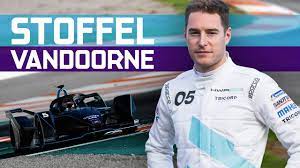 ¡no te lo pierdas en f1aldia.com! Formula E Is So Unpredictable Stoffel Vandoorne Talks Rivals And Predictions Youtube