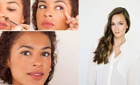 35 makeup tips to make you look 10