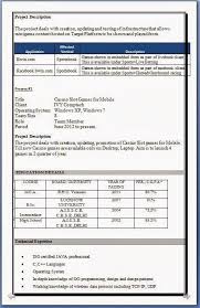 We did not find results for: Medical Doctor Resume Format