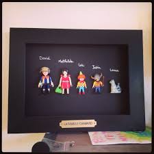 Une Photo De Famille Playmobil Cadeaufetedesgrandsmeres Cadeaufetedesmeresmaternelle Cadeaufetedesperes Cartefetedesmeres Playmobil Diy Tumblr Geschenke