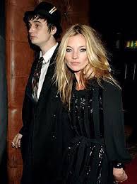 Pete doherty has reportedly begun dating the 'new kate moss', portia freeman. Kate Moss Scrambles To Gag Ex Pete Doherty Huffpost