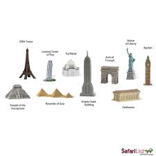 Safari Ltd Around The World Toob Key Jpg 1200 1200 Around The Worlds Continents Activities Great Pyramid Of Giza