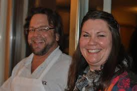 First Ever Holiday Party a Joyous Success!