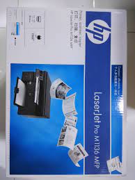 Download the latest version of the hp laserjet professional m1136 mfp driver for your computer's operating system. Hp M1136 Laserjet Multi Function Printer Rs 12150