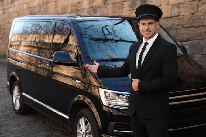 What Makes A Chauffeur Service “Luxury”? - PJM Executive Car Service