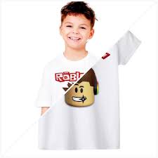How to make a shirt in roblox. 1 12y Kids Girls Boys T Shirt Roblox Boys T Shirts Kids Girls Boys