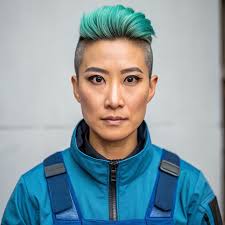 Space Station Mystery