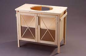 Waschtisch selber bauen ausführliche anleitung und. Waschtisch Selber Bauen Selbst De
