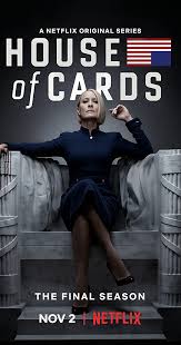 We did not find results for: House Of Cards Tv Series 2013 2018 Cast Credits Imdb