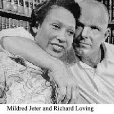 All persons born or naturalized in the united states, and subject to the jurisdiction thereof, are citizens of the united states and of the state wherein they reside. Interracial Marriages 2006 Question Of The Month Jim Crow Museum Ferris State University
