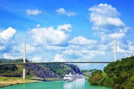 The safari is nestled in the dunes, and is a short cross country drive into the desert from the osian village. 5 Reasons To Cruise The Panama Canal With Norwegian Ncl Reiseblog