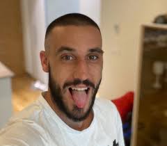 TRAŽILA JE DA SE ODREKNEM SINA: Milan iskreno o Severini