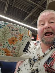 Super cute coffee cups at Aldi