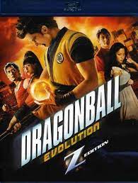 Battle of gods (2013), the first animated film since 1996, and the first produced with toriyama's involvement. Amazon Com Dragonball Evolution Blu Ray Justin Chatwin Chow Yun Fat Movies Tv
