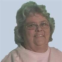 Barbara Adler Obituary