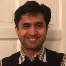 Vikas Ram Bhat, B.E., M.Sc., P.M.P. Email & Phone Number