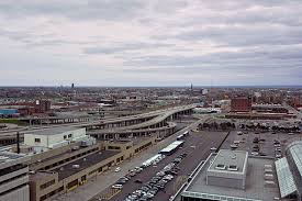 The fastest journey normally takes 4h 20m. That Time When Buffalo Was As Big A Deal As Toronto
